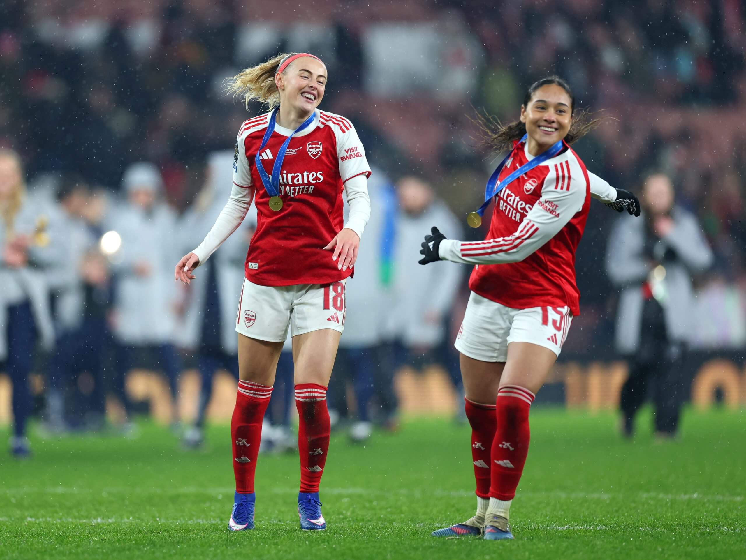 WSL Faces Growing Academy Gap Challenge as Clubs Seek Pathway to Elite Level